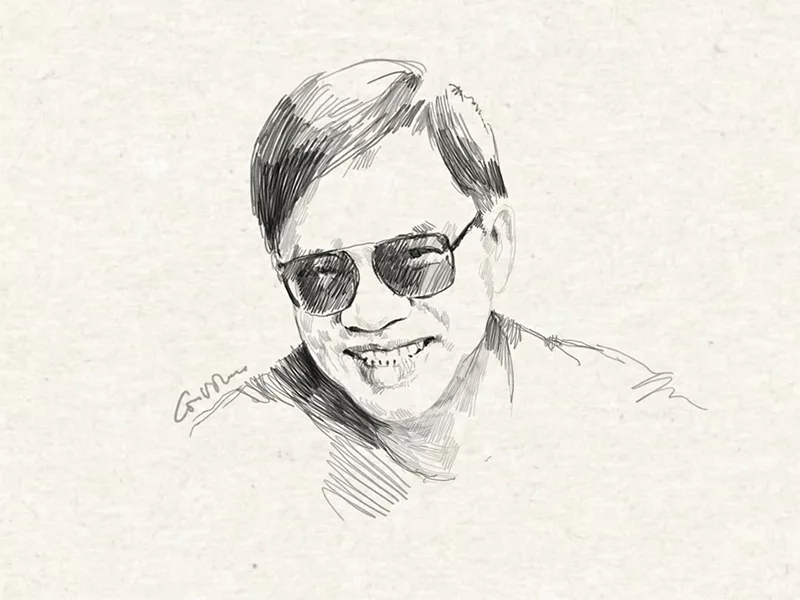 Luxury of Slow - KTS Quốc Bình QBI