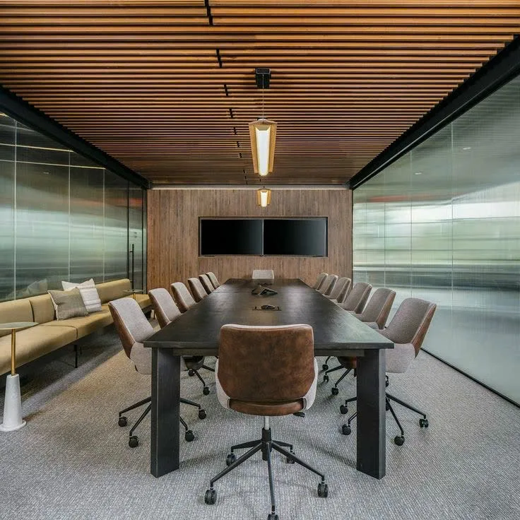 phong hop conference room