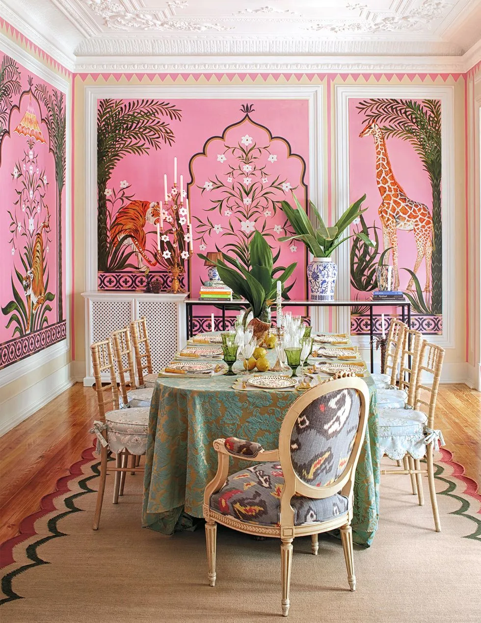 dining table ban ghe noi that