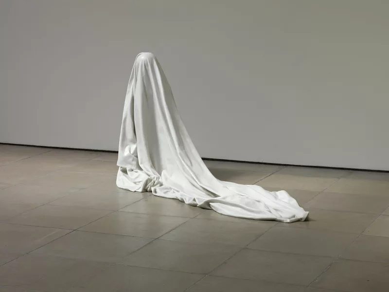 Triển lãm "Ghosts: Visualizing the Supernatural": Định hình cõi siêu nhiên
