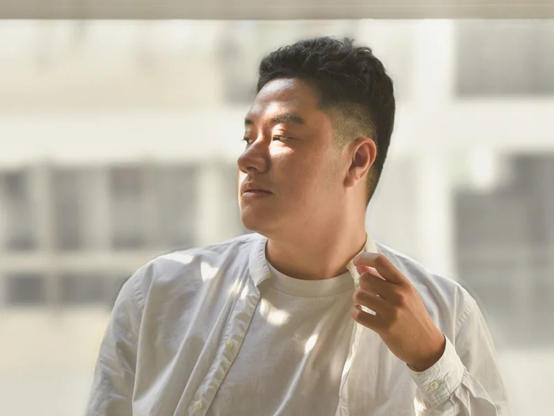 Style Book - Nhà thiết kế Ngô Hoàng Kha