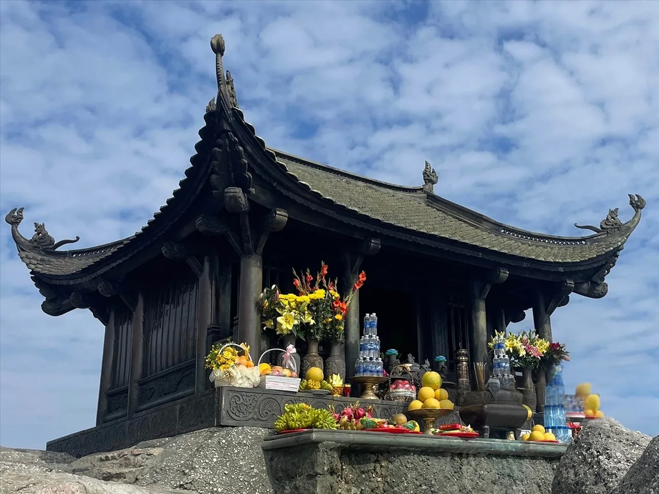 yen tu phat giao bac giang quang ninh