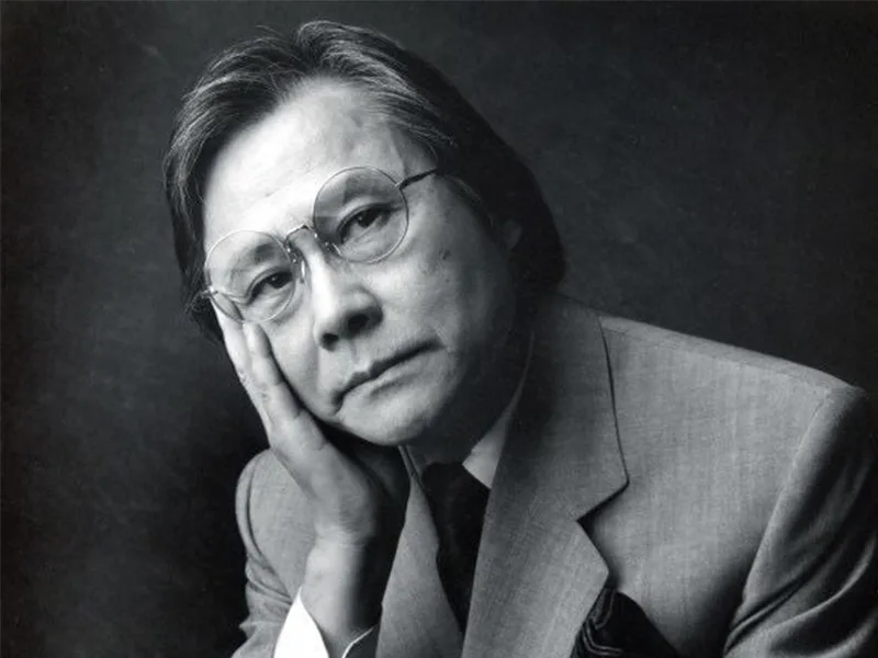 KTS Kisho Kurokawa - Người dẫn đường thế kỷ XX cho kiến trúc Nhật Bản