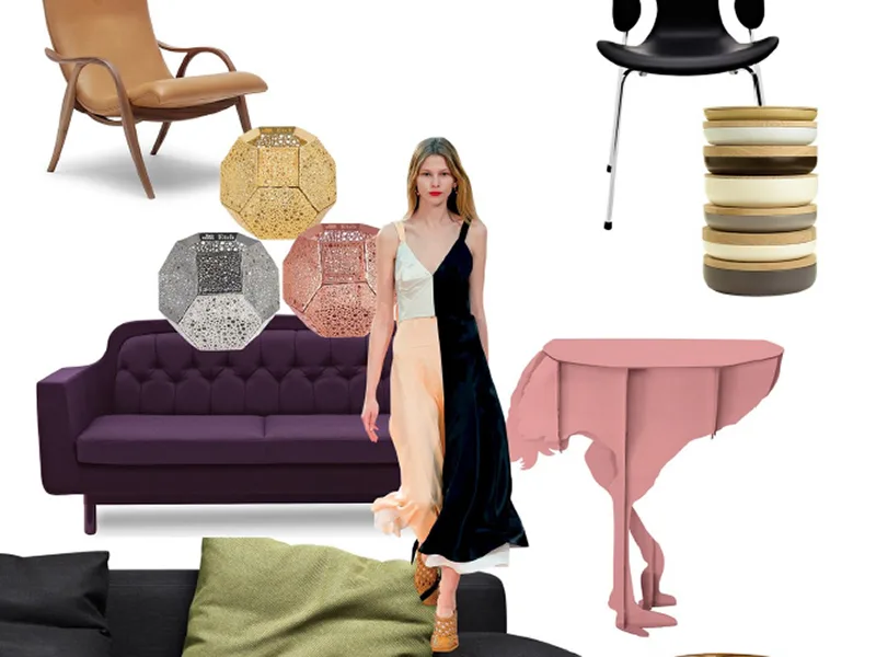 Trend book Winter 2015