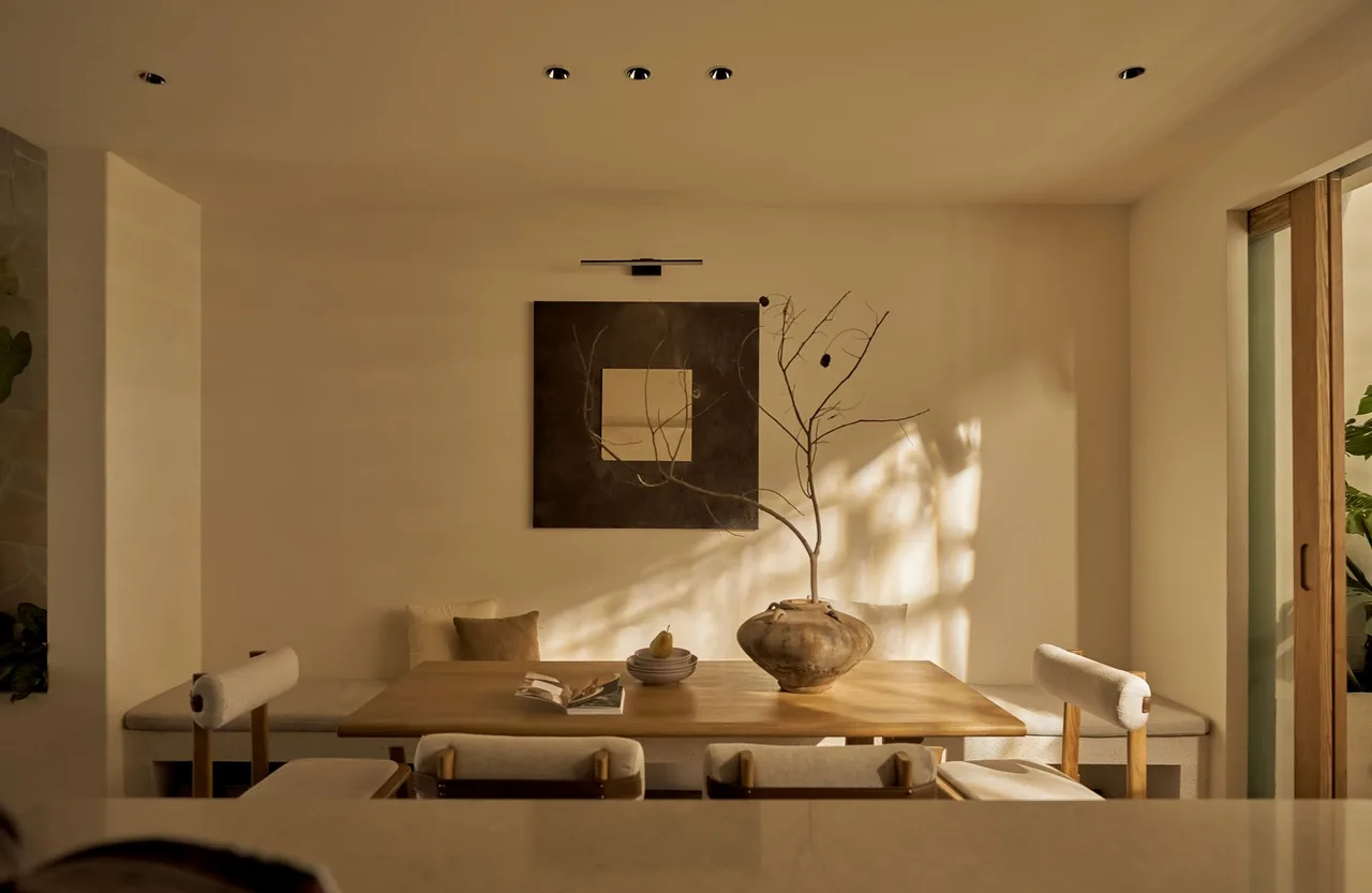 nha pho da nang bach tuoc tarchitect phong an noi that moc mac