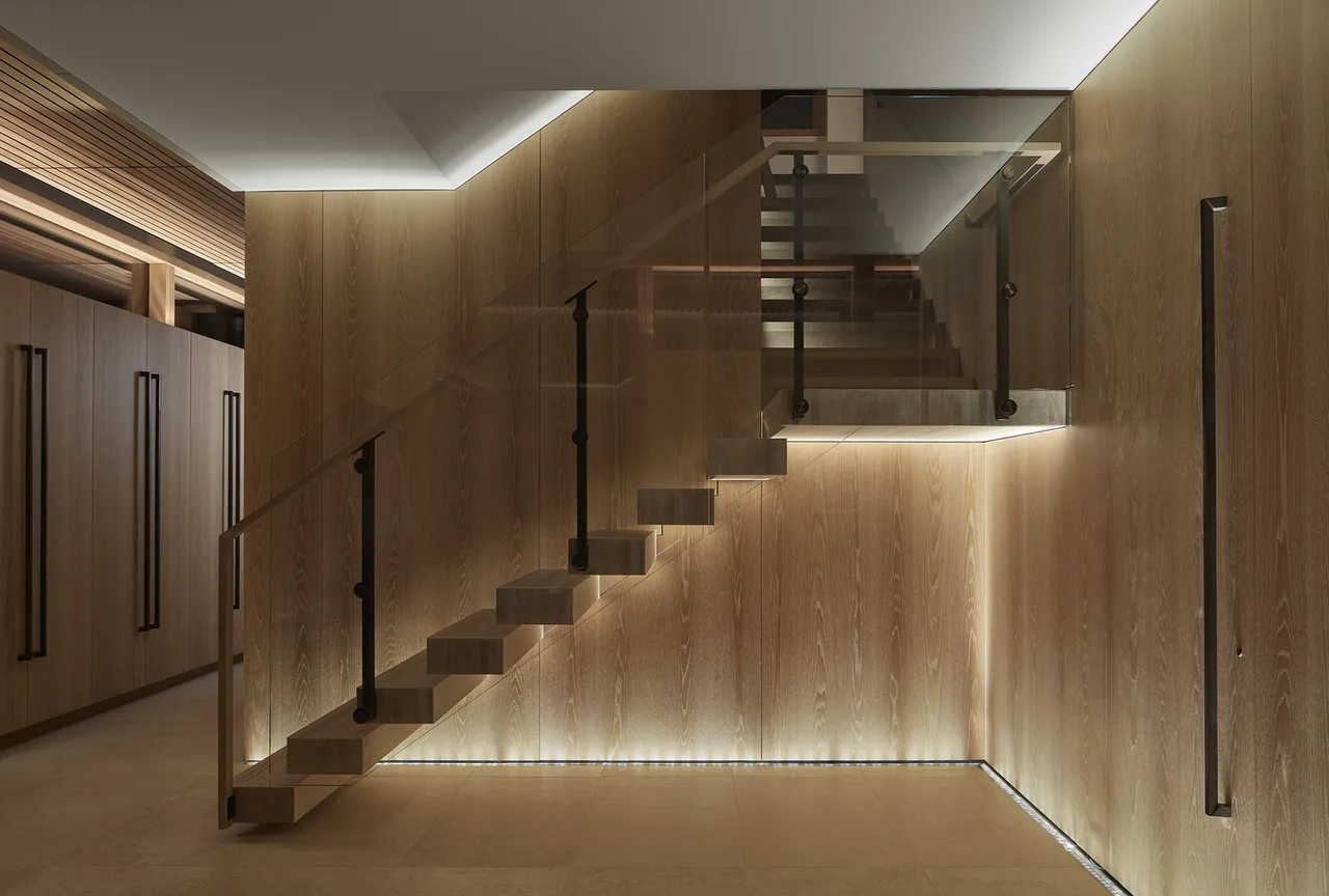 interior door design