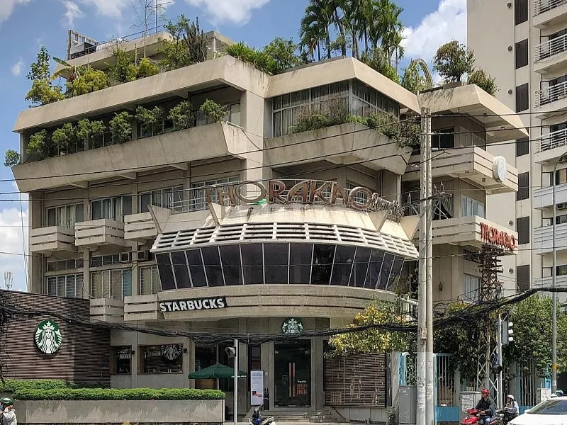 Kiến trúc Modernist tại Sài Gòn: Kế thừa di sản trong đời sống hiện đại