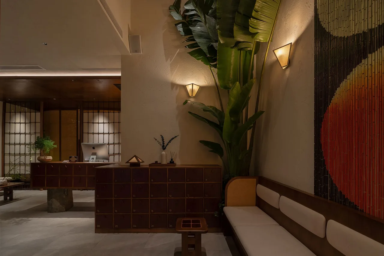 lang spa third place tri lieu thao dien the lab saigon