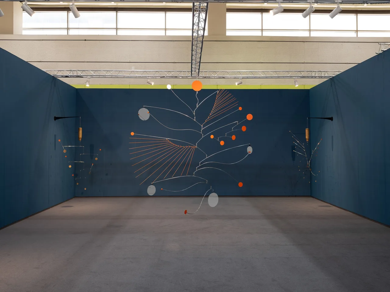tuan andrew nguyen galerie quynh nghe thuat trien lam dieu khac giai thuong frieze seoul