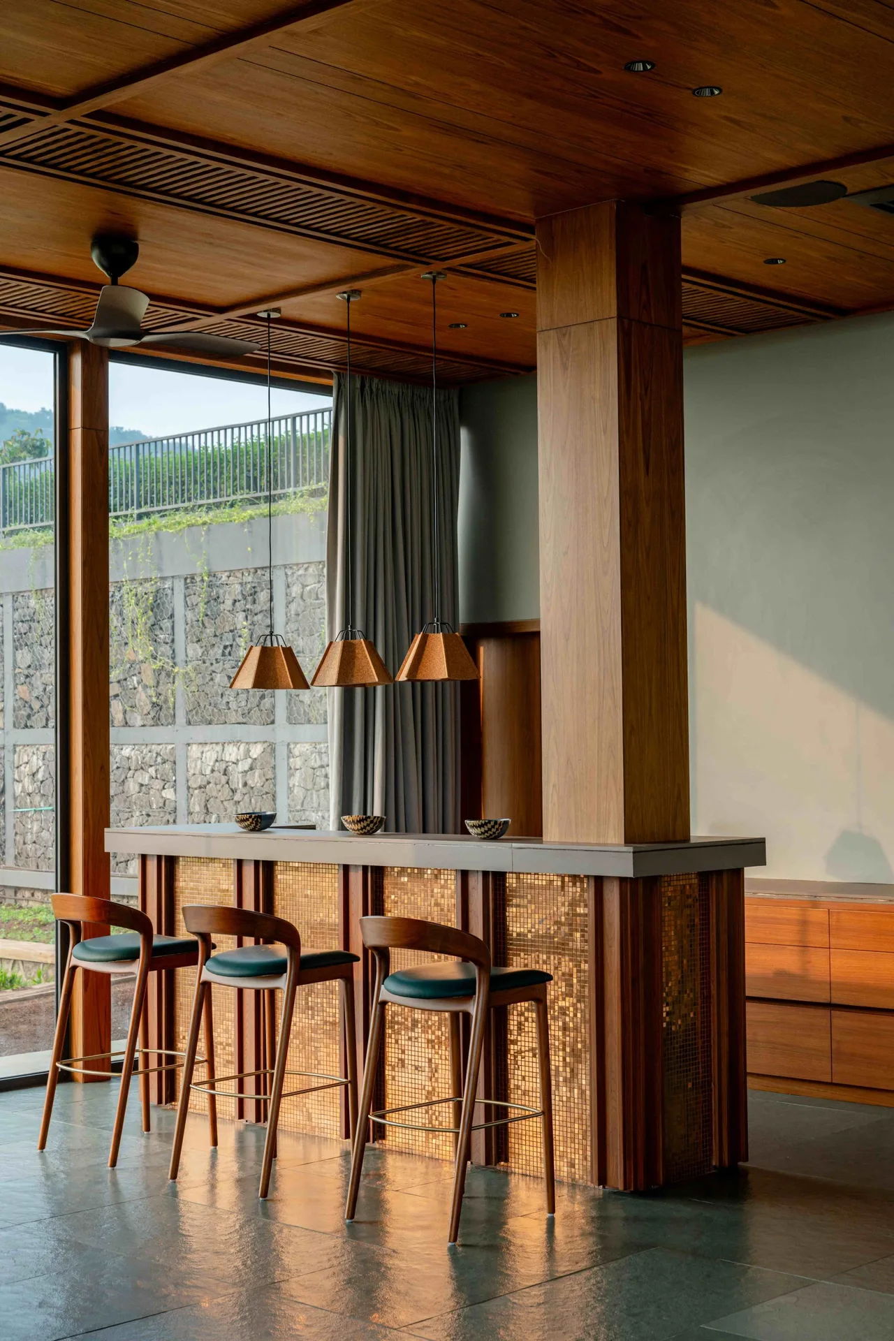 Nasik an do farmhouse A place to Rejoice Hiren Patel Architects