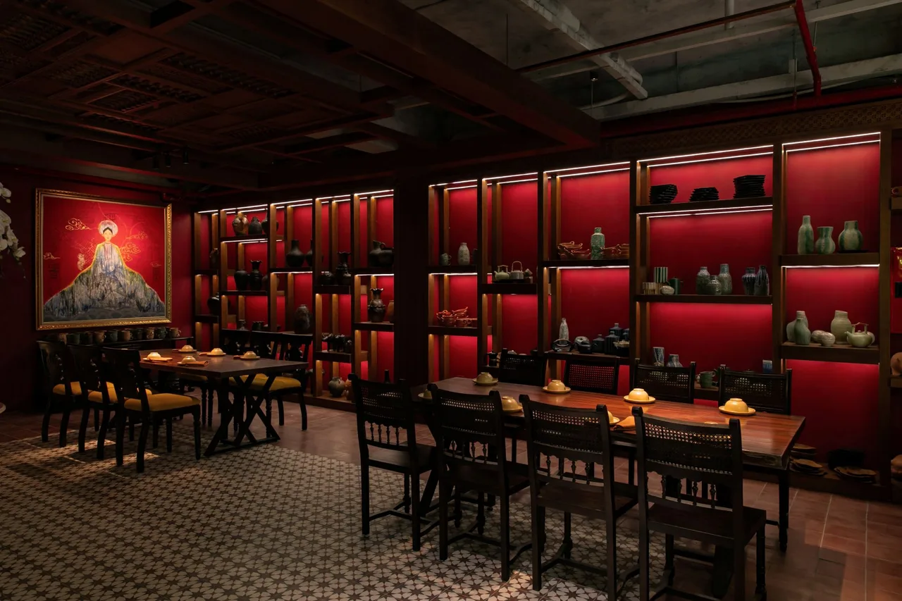 quan bui heritage nha hang mon viet