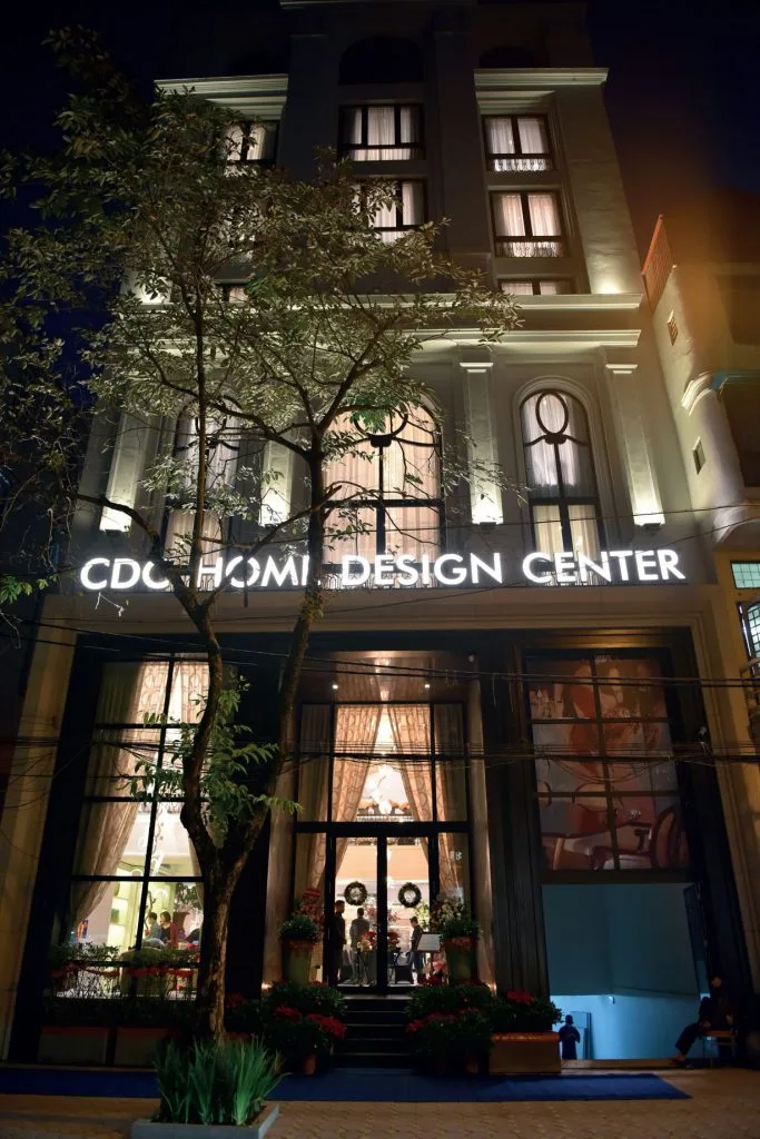 CDC 7