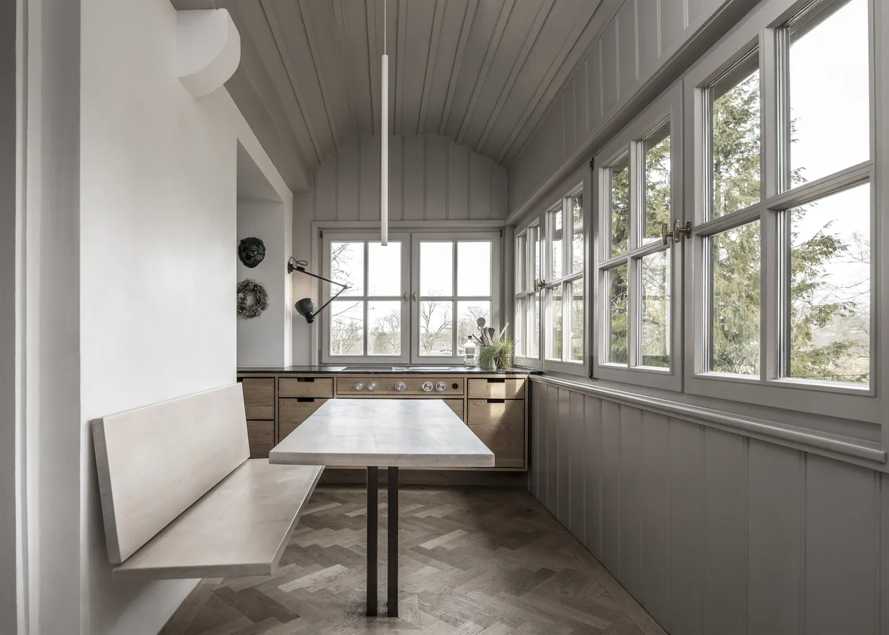 Ostufer Apartment 11