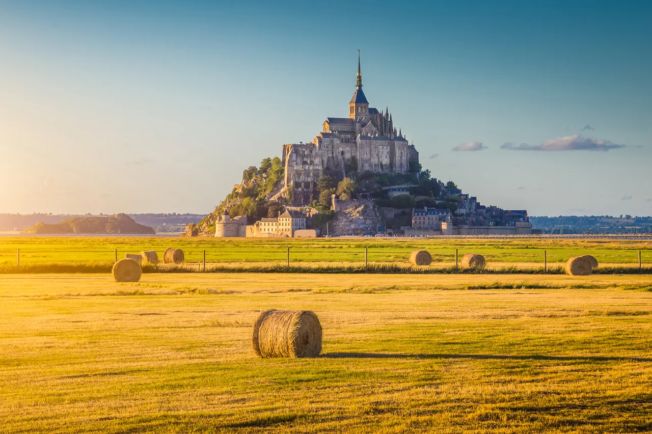 Châu Âu 2