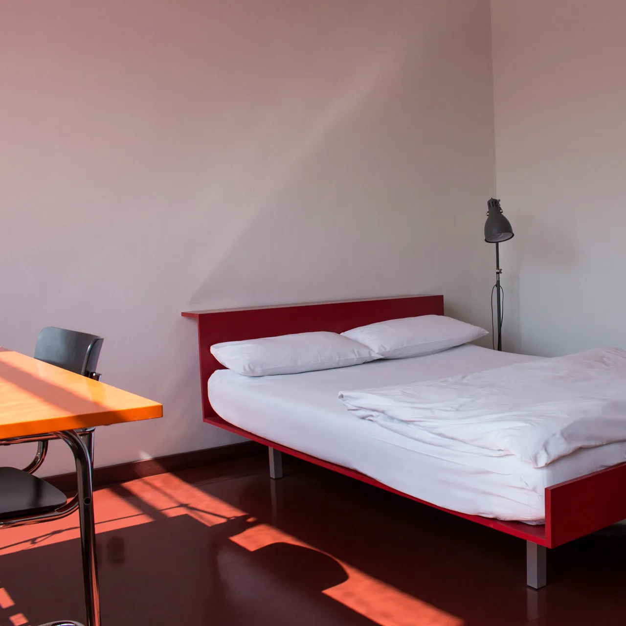 phong trào Bauhaus 6