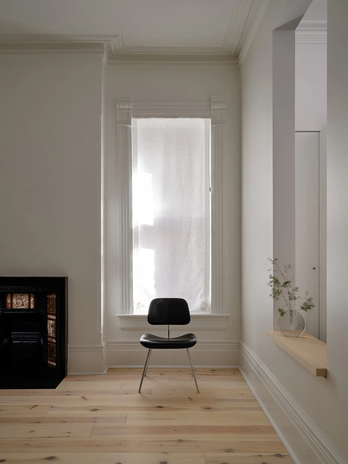 Camera Lucida House 4