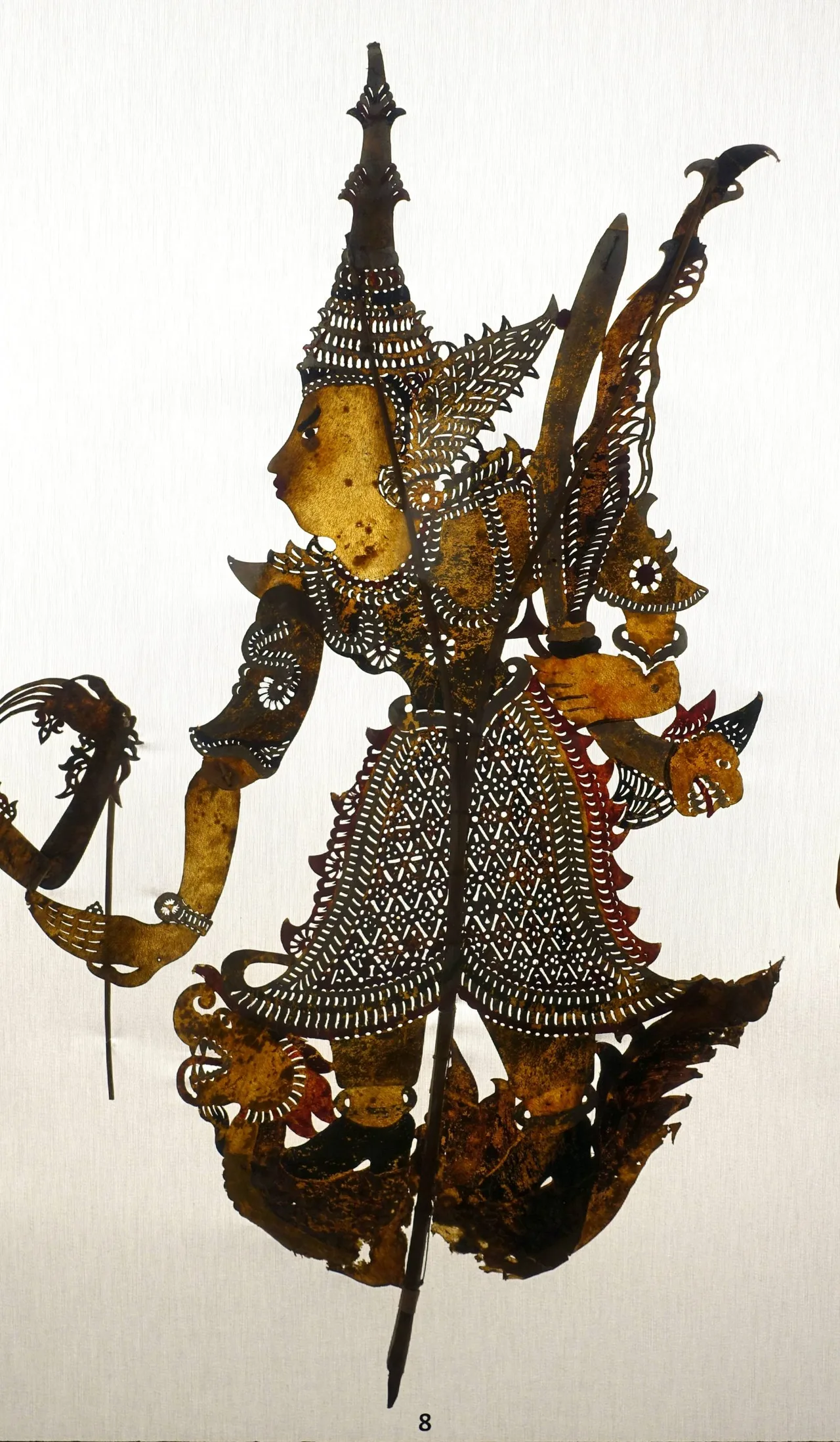 roi bong malaysia rama nghe thuat san khau di san