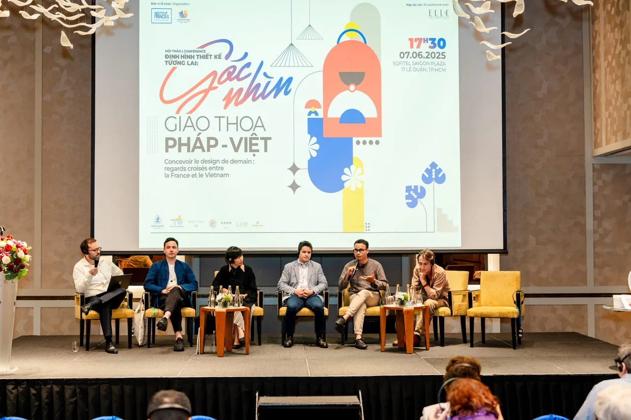 hoi thao thiet ke ben vung viet phap dinh hinh tuong lai