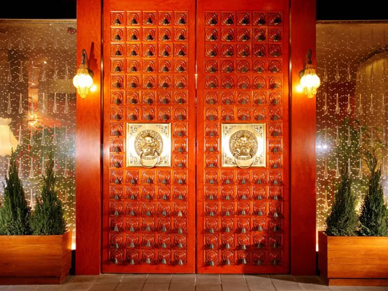 Điểm qua 8 khách sạn Hong Kong nổi bật