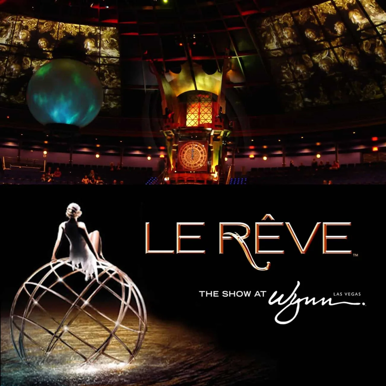 Corteo Luzia Cirque du Soleil Le Rêve The Dream Franco Dragone Traces Les 7 Doigts de la Main Knitting Peace Cirkus Cirkör vung dat ky bi cong vien gia dinh lang toi my village lune production