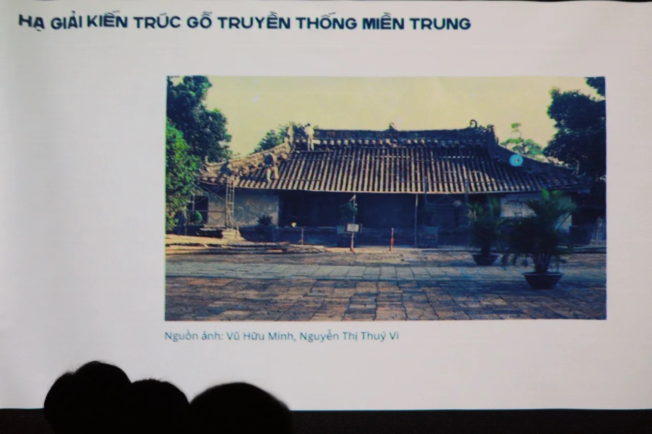 tan man kien truc cau kien go nha viet nam