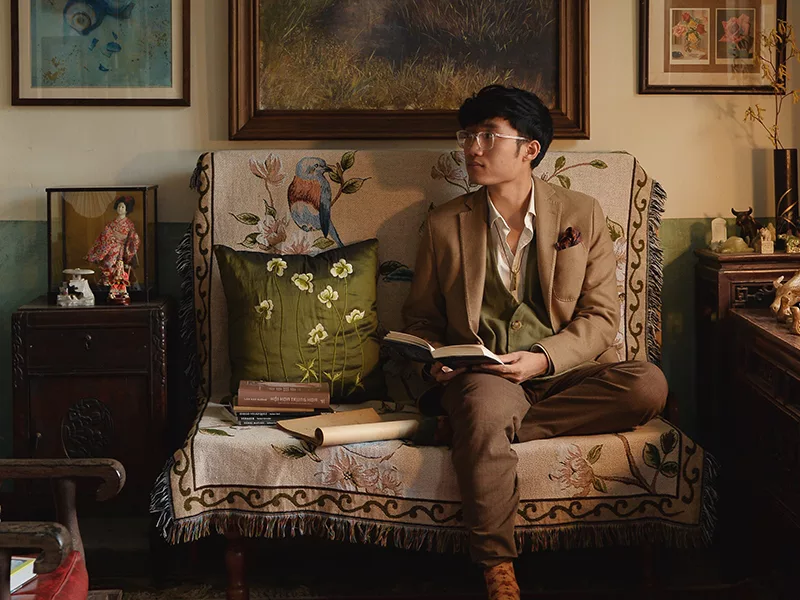 Style Book - KTS Đỗ Xuân Hoàng