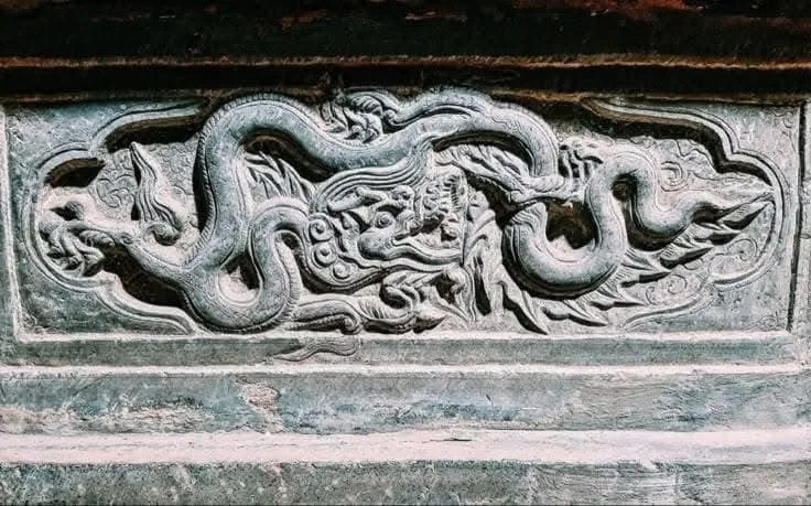 my thuat viet triet ly am duong a dong