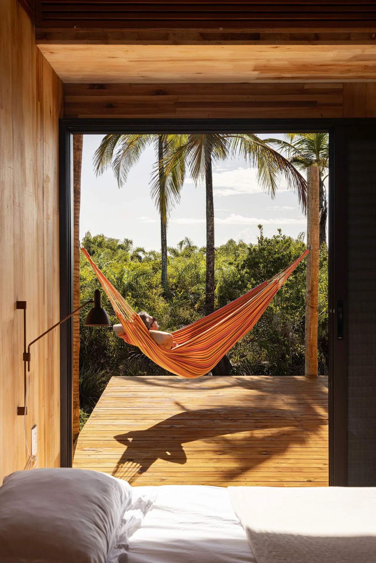 Modular Bahia UNA barbara e valentim brazil
