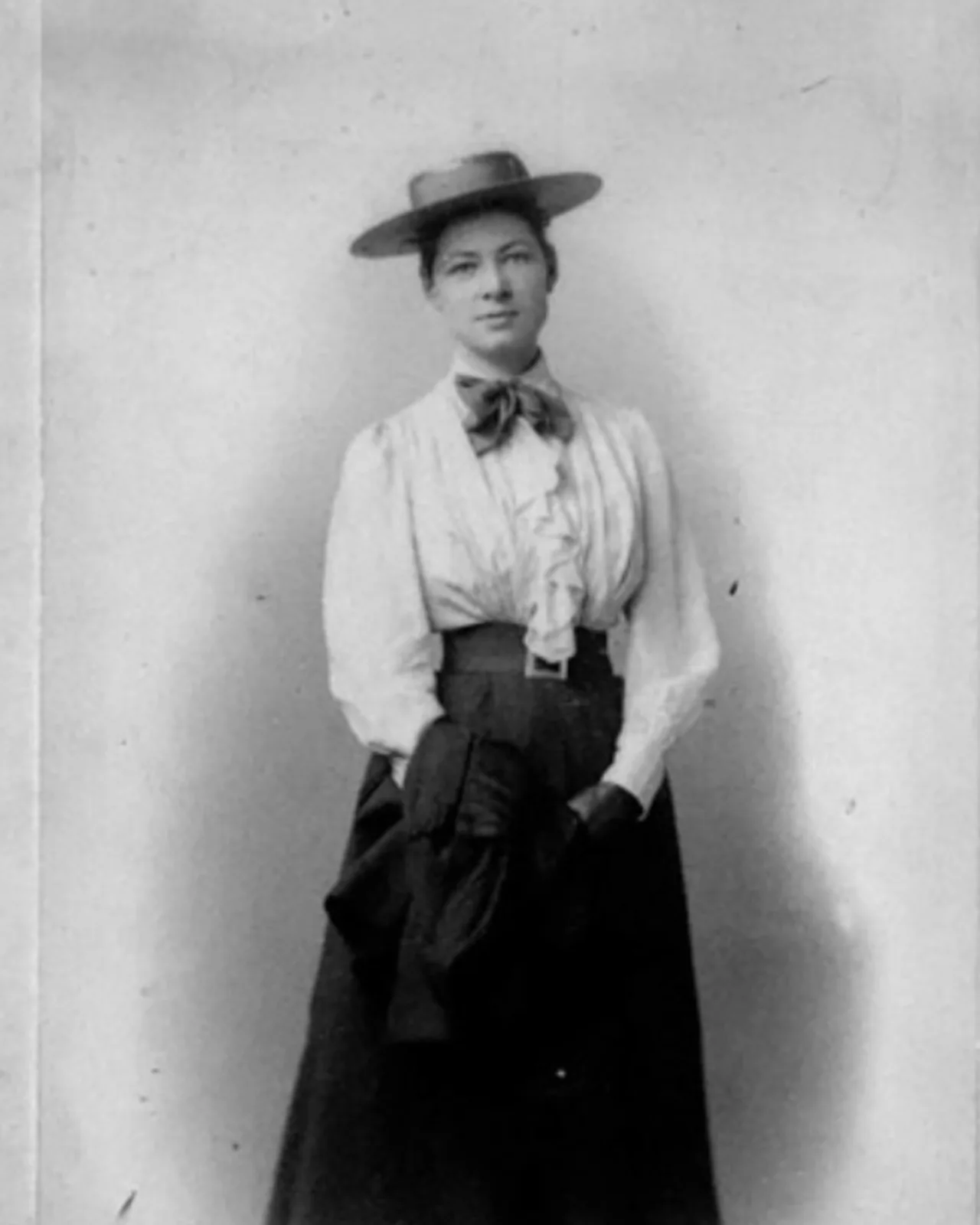 kien truc canh quan Ellen Biddle Shipman