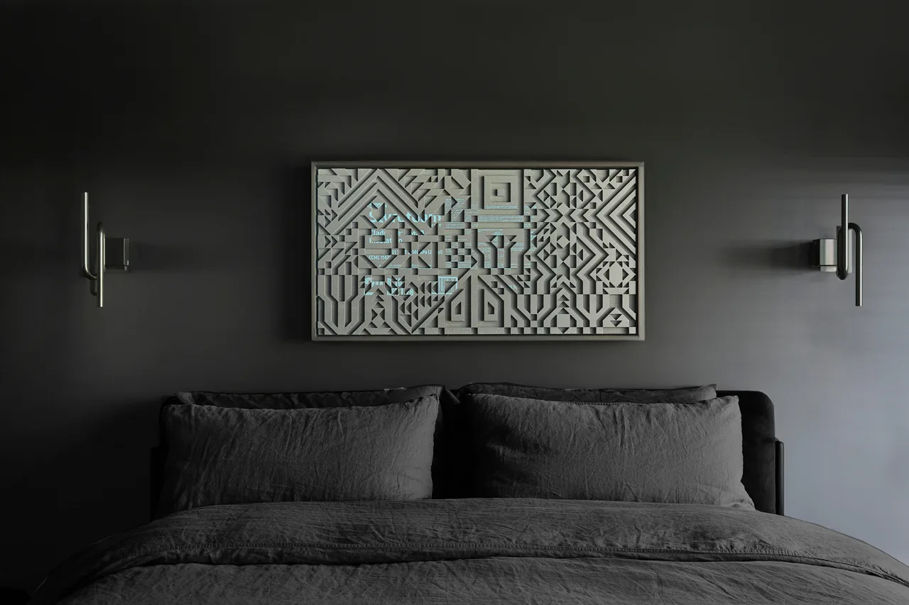 Biệt thự La Maison Noire 5