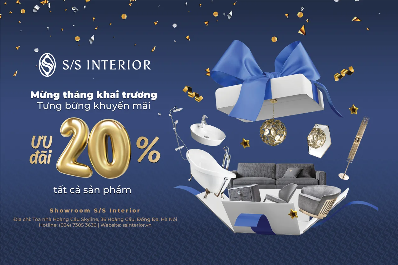 S/S Interior 1