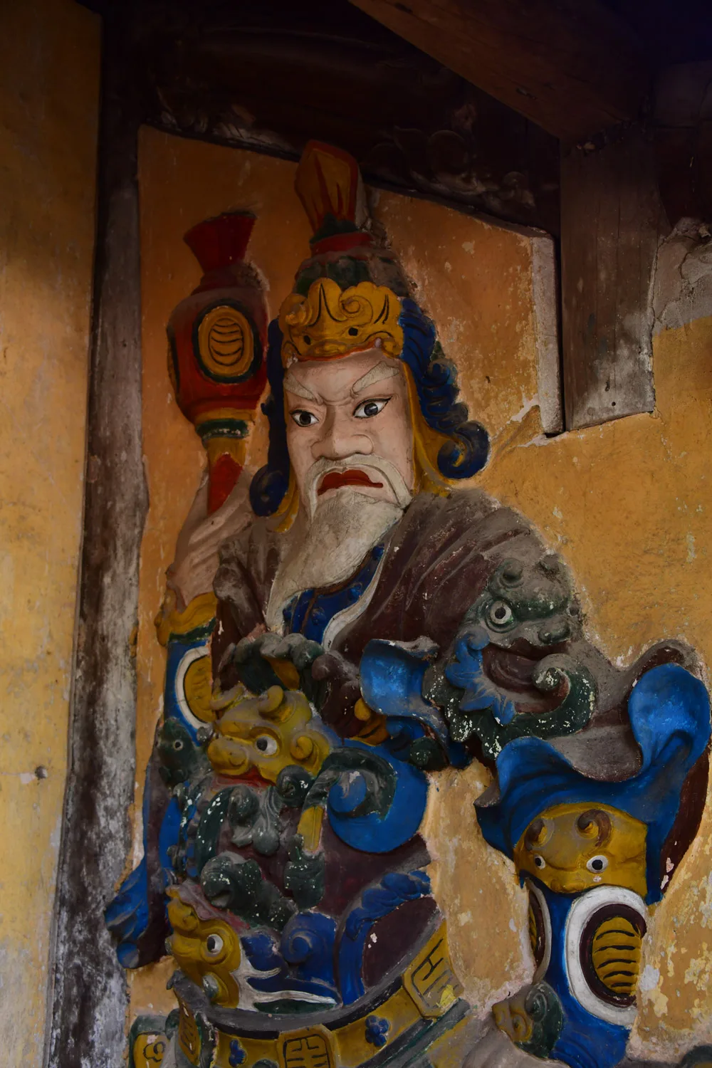 Tuong Trung Ac