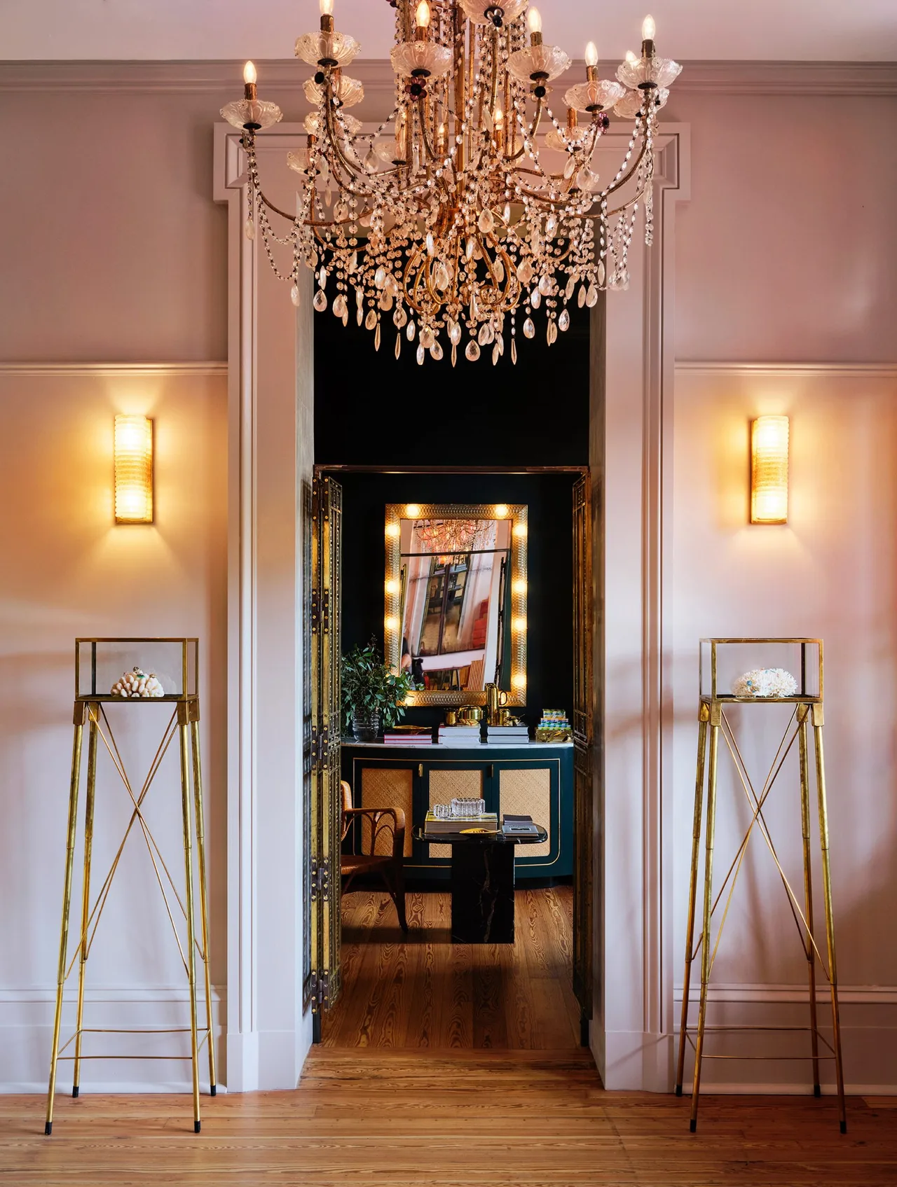 Hotel Saint Vincent 12