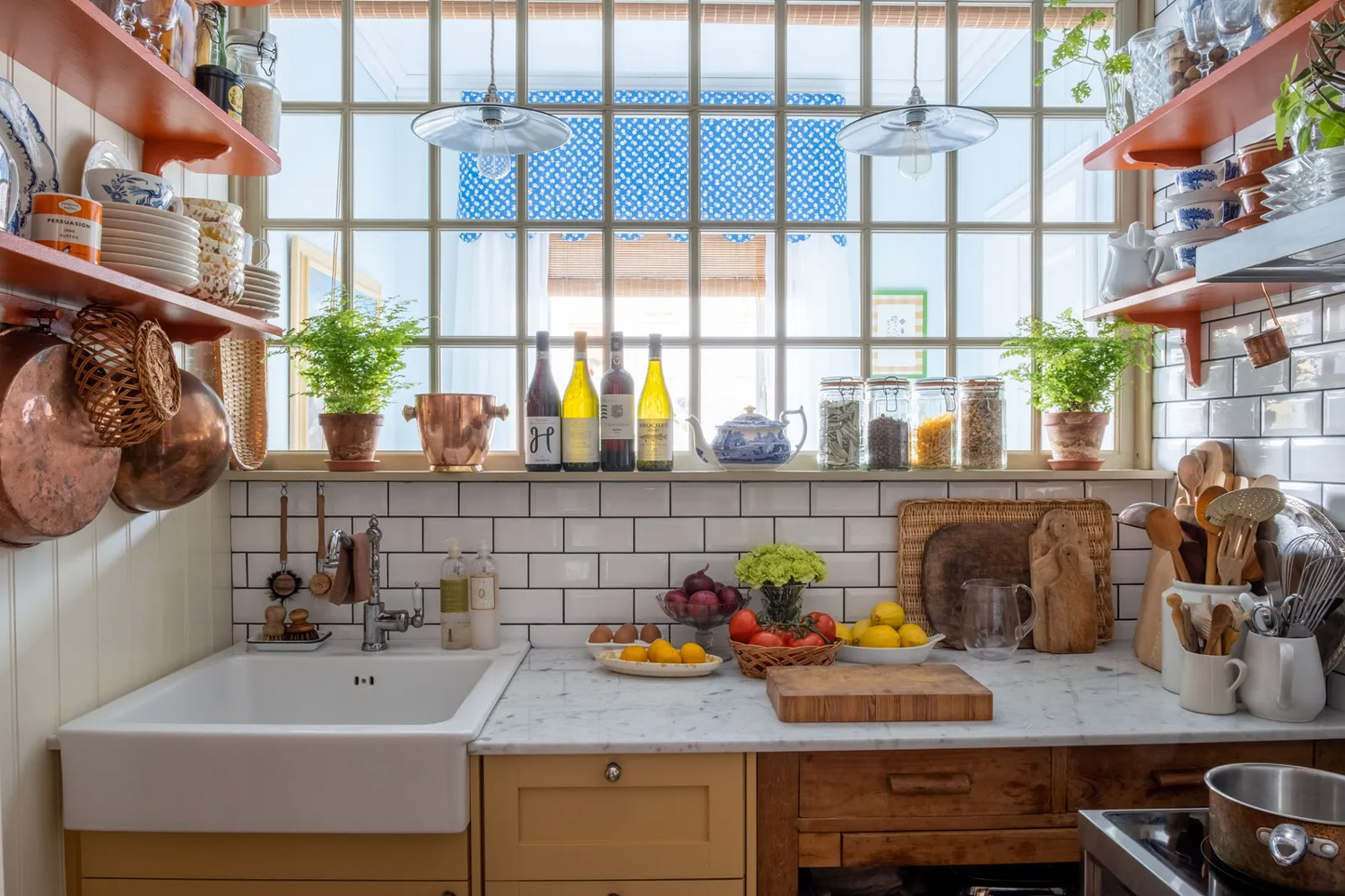 Quy tắc tân trang kitchen 1