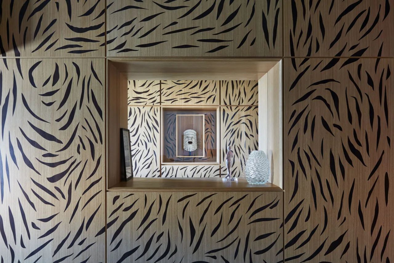 gio ponti can ho casa di fantasia