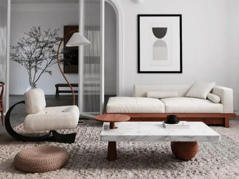 5 cách trang trí nội thất tiết kiệm và bền vững cho ngôi nhà bạn