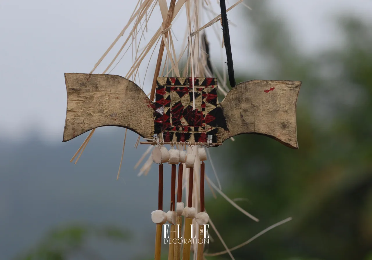 hoa van truyen thong quang nam trang tri cay neu