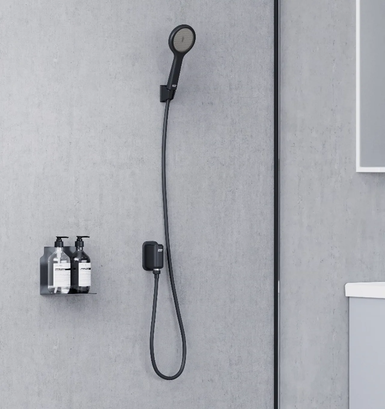 Genie Handshower american standart voi sen