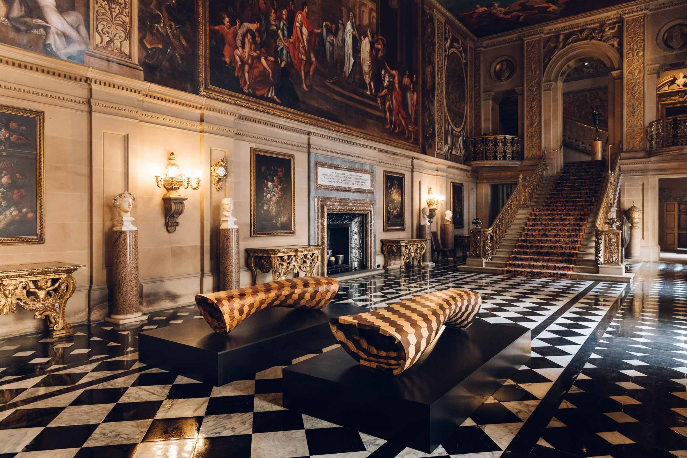 Triển lãm Chatsworth House 2