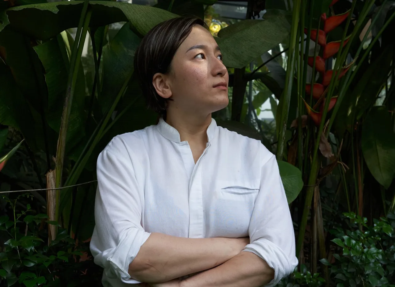 chef thao na
