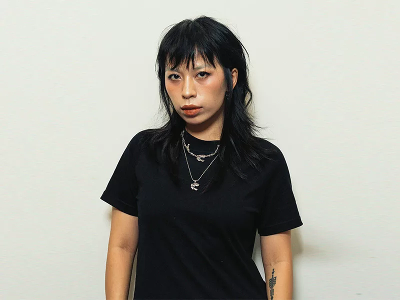Style Book - Nhà thiết kế Huyền Bùi