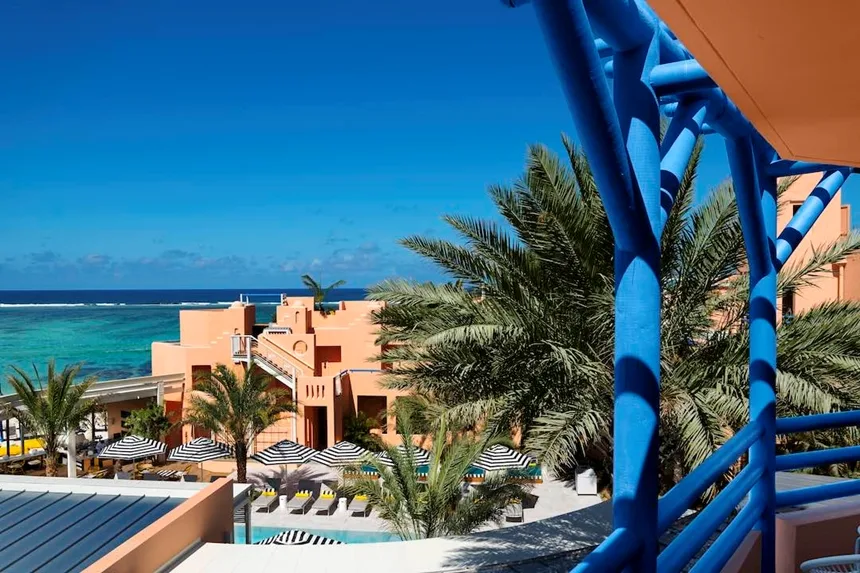 Palmar Hotel 1