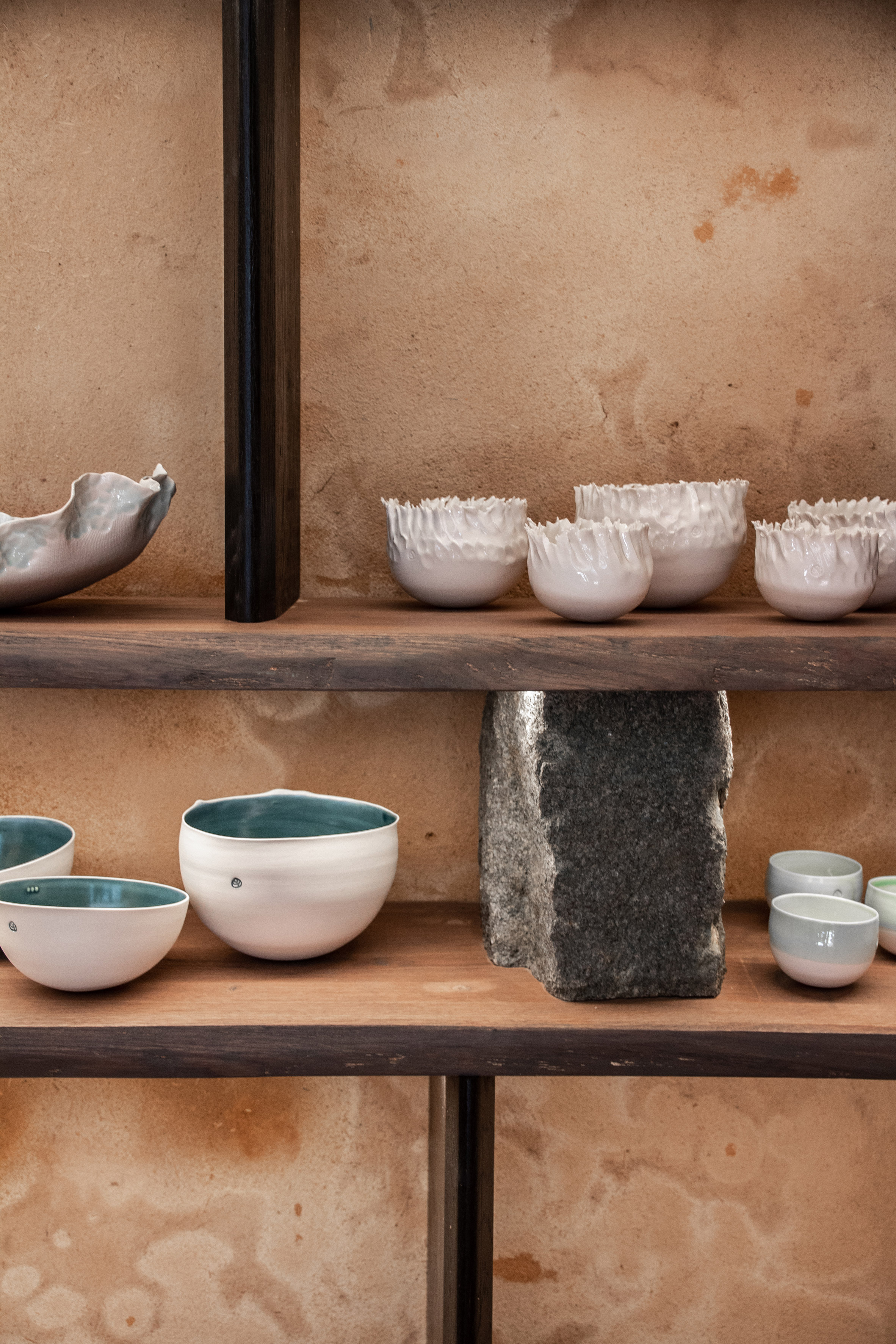 cửa hàng gốm sứ Guilaume Terver-elledecoration vn 9