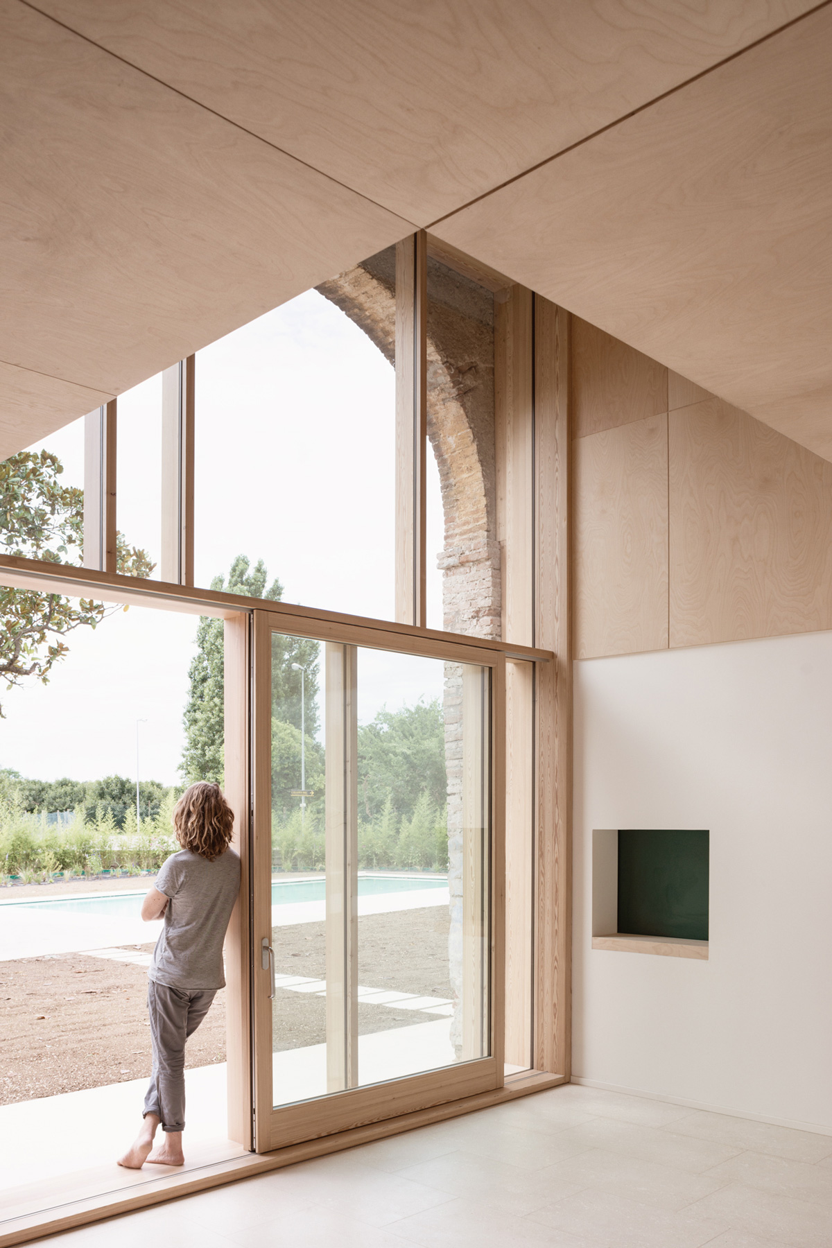 nhà đồng quê country home studio-wok_7