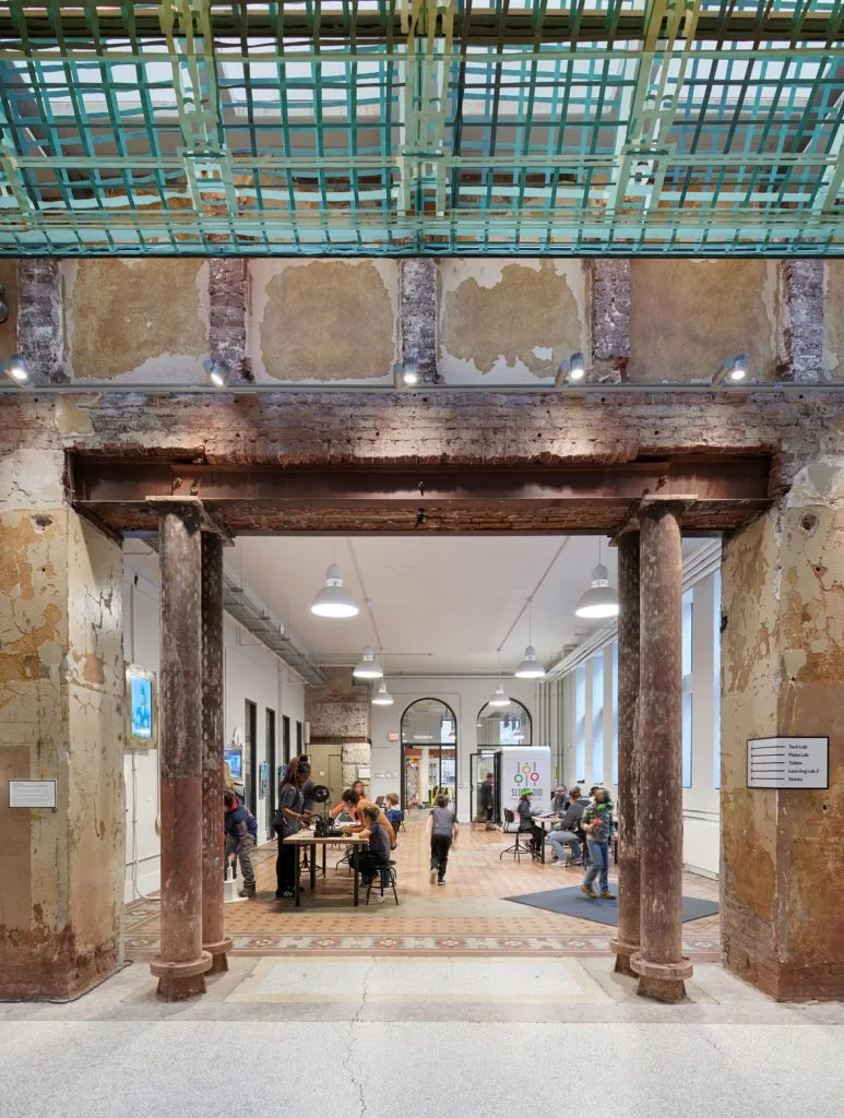MuseumLab 3