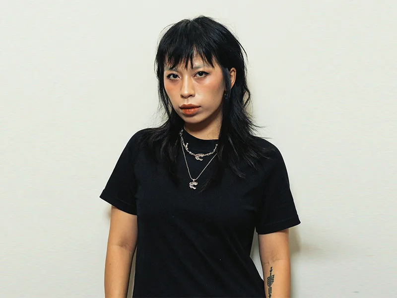 Style Book - Nhà thiết kế Huyền Bùi