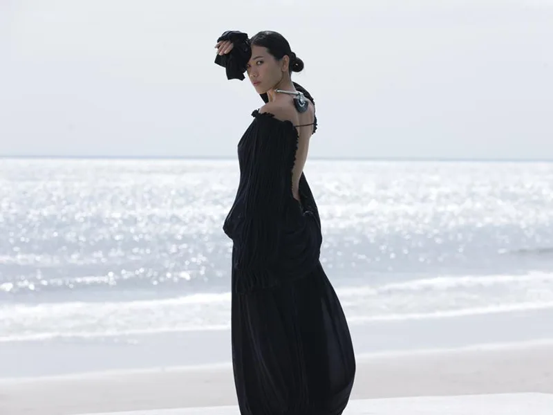 Style Book - Giám đốc sáng tạo Chi Bùi