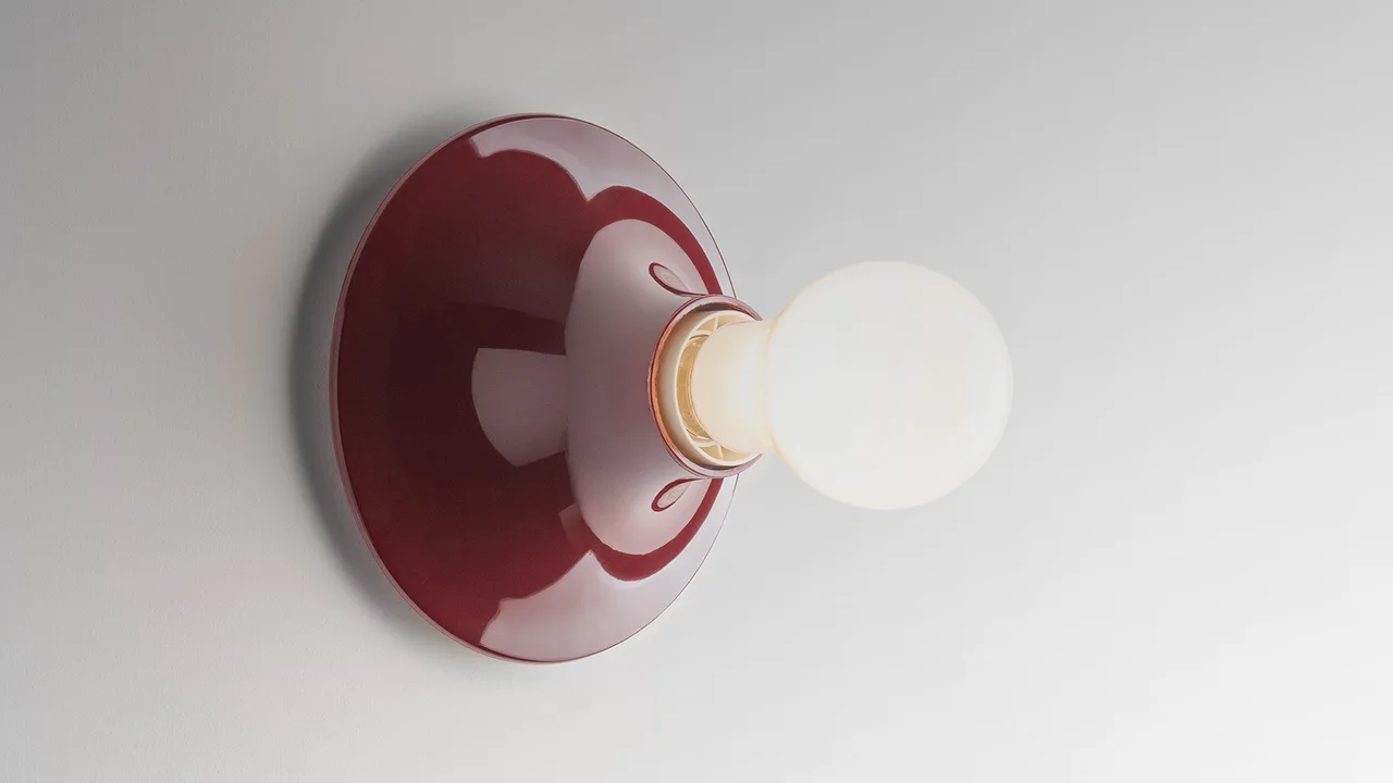 tati den tuong wall lamp