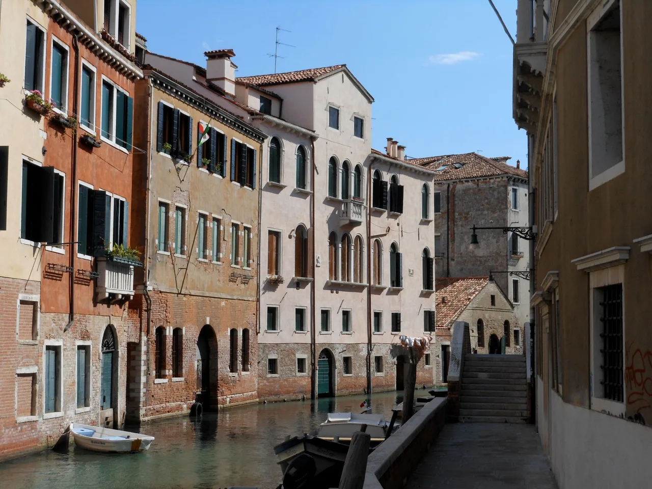 venice du lich kien truc