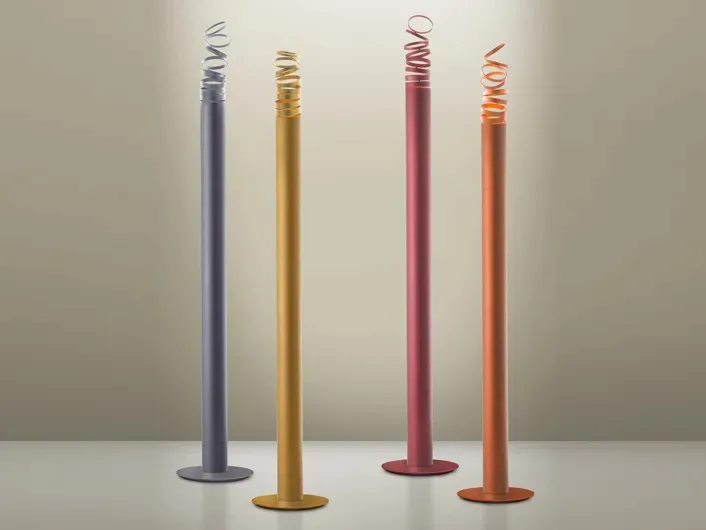 Light Emitting Diode Decomposé Artemide